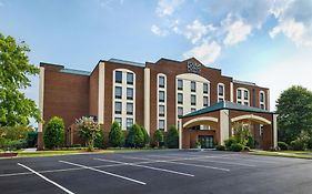 Four Points By Sheraton Greensboro Airport Hotel United States